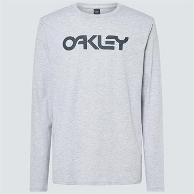 Oakley MARK II L/S TEE 2.0 Erkek Uzun Kollu Tişört FOA404012-OAK.24L