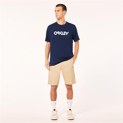 Oakley MTL B1B Erkek Tişört  OAK.FOA405483-OAK.6LE