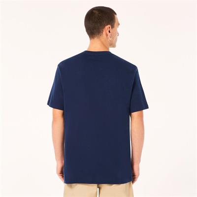 Oakley MTL B1B Erkek Tişört  OAK.FOA405483OAK.6LE-S1