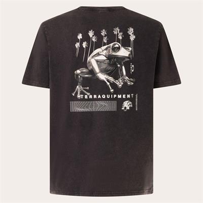 Oakley MTL TERRA Erkek Tişört  OAK.FOA405441-OAK.02E