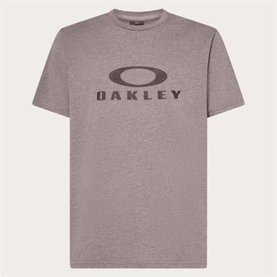 Oakley O BARK 2.0 Erkek Kısa Kollu Tişört FOA402167-OAK.27B