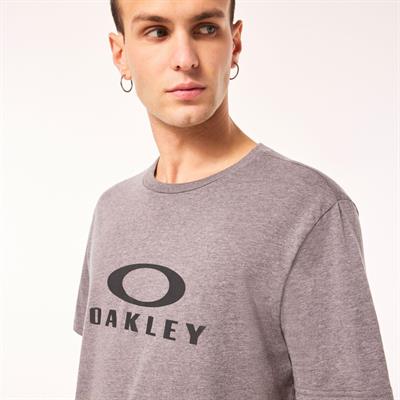 Oakley O BARK 2.0 Erkek Kısa Kollu Tişört FOA402167-OAK.27B