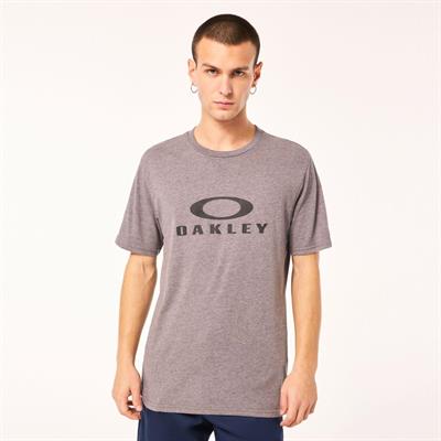 Oakley O BARK 2.0 Erkek Kısa Kollu Tişört FOA402167-OAK.27B