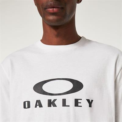 Oakley O BARK 2.0 Erkek Kısa Kollu TişörtFOA402167-OAK.104
