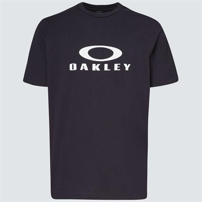 Oakley O BARK 2.0 Erkek Kısa Kollu Tişört FOA402167-OAK.02E