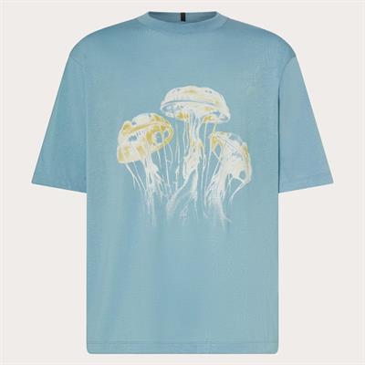 Oakley PACIFIC Erkek Tişört OAK.FOA406854-OAK.7CC