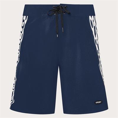 Oakley QUIVER RC 19” BOARDSHORT Erkek Sörf Şort OAK.FOA406219-OAK.6GA