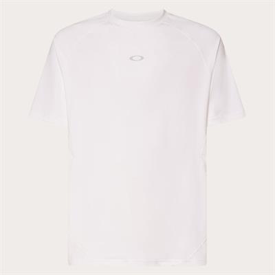 Oakley REPREVE ELLIPSE SS RASHGUARD Erkek Sörf Tişört OAK.FOA406204-OAK.100