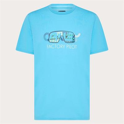 Oakley SUTRO FP Erkek Tişört  OAK.FOA405485-OAK.642