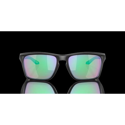 Oakley Sylas Mtt Blk Ink w/Prizm Golf Unısex Gözlük 0OO9448-OAK.9448