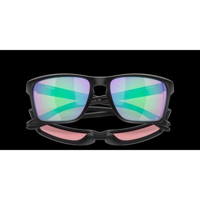 Oakley Sylas Mtt Blk Ink w/Prizm Golf Unısex Gözlük 0OO9448-OAK.9448