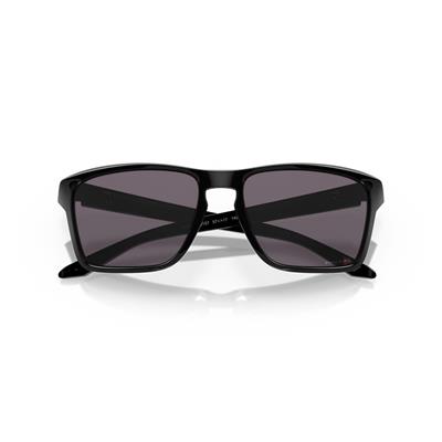 Oakley Sylas Pol Black w/ PRIZM Grey Unısex Gözlük 0OO9448-OAK.9448-1