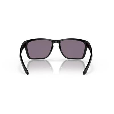Oakley Sylas Pol Black w/ PRIZM Grey Unısex Gözlük 0OO9448-OAK.9448-1