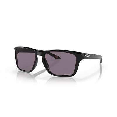 Oakley Sylas Pol Black w/ PRIZM Grey Unısex Gözlük 0OO9448-OAK.9448-1
