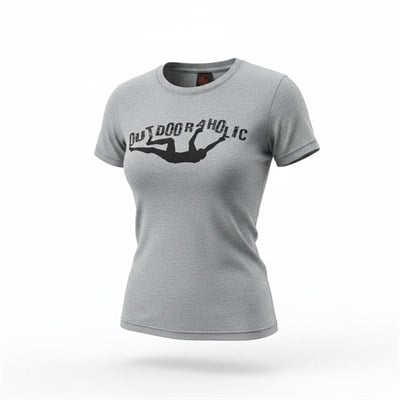 Outdoor T Shirt Kadın Mdrck074