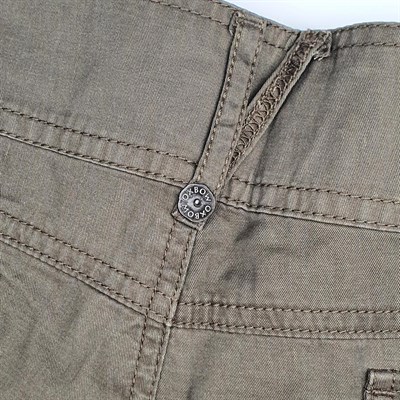 Oxbow Alarıco Pantalon E7Alarico E7ALARICO A41