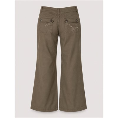 Oxbow Alarıco Pantalon E7Alarico E7ALARICO C18