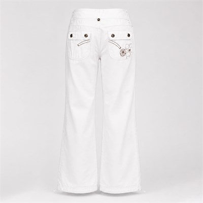 Oxbow Alarıco Pantalon E7Alarico E7ALARICO C71