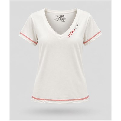 Oxbow Alvaro T Shirt E7Alvaro E7ALVARO C71