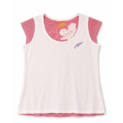 Oxbow Anesıo Kadın T Shirt E7Anesio E7ANESIO C05