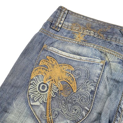 Oxbow Atanasio Pantolon E7Atanasio E7ATANASIO B93