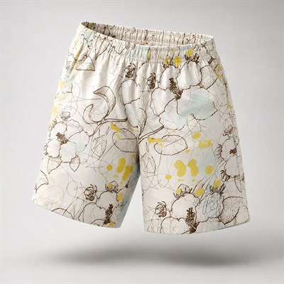 Oxbow Bacara Volley Short İmprıme E8Bacara E8BACARA C71