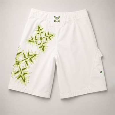 Oxbow Bıbo Boardshort 55Cm E8Bibo E8BIBO C71