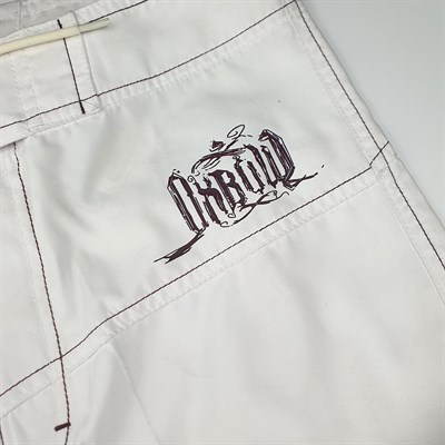 Oxbow Busou Boardshort Long E8Busou E8BUSOU C71