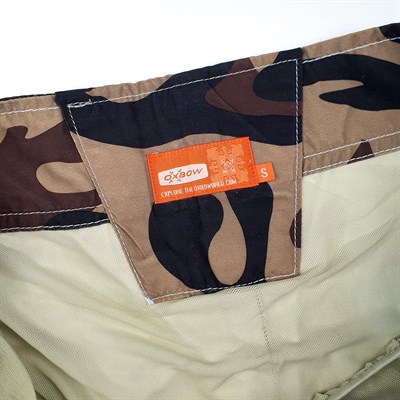 Oxbow Byron Short De Baın Semı Elastıque E8Byron E8BYRON B68