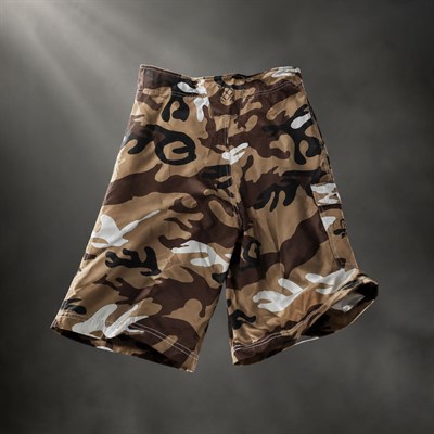 Oxbow Byron Short De Baın Semı Elastıque E8Byron E8BYRON B68