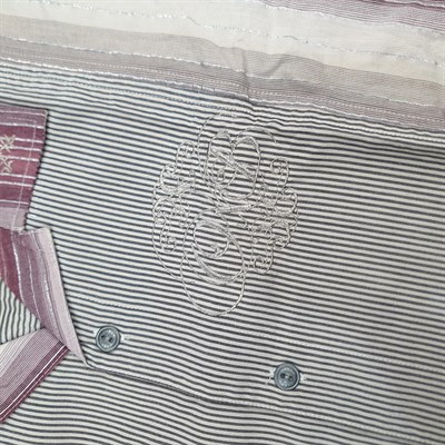 Oxbow Celosıa Gömlek E7Celosia E7CELOSIA B57