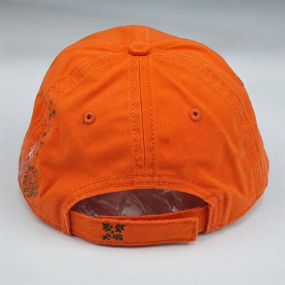 Oxbow Cheyen Casquette Ajustable E8Cheyenp E8CHEYENP C24