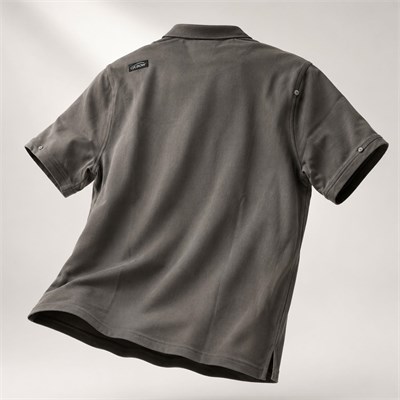 Oxbow Ebert Polo Mc Pıque Pıgmentaıre E8Ebert E8EBERT C14