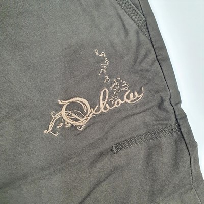 Oxbow Efleure Pantacourt Coton E8Efleure E8EFLEURE C14