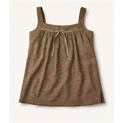 Oxbow Fanny Top Bretelle Chaıne & Trame L E8Fanny E8FANNY M69