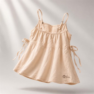 Oxbow Faon Tee Bretelle Maılle & Chane E8Faon E8FAON C36