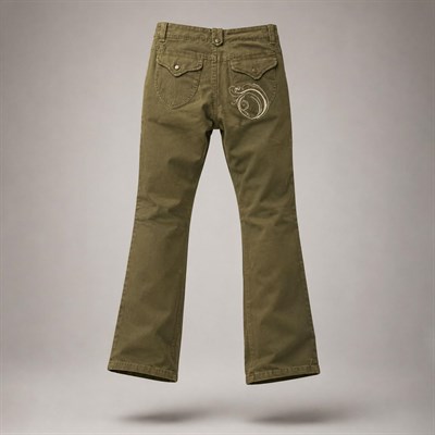 Oxbow Fronde Pantalon E7Fronde E7FRONDE C26