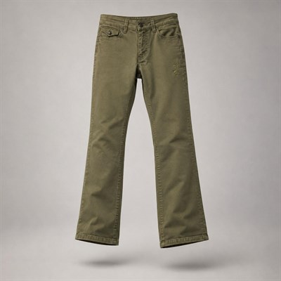 Oxbow Fronde Pantalon E7Fronde E7FRONDE C26