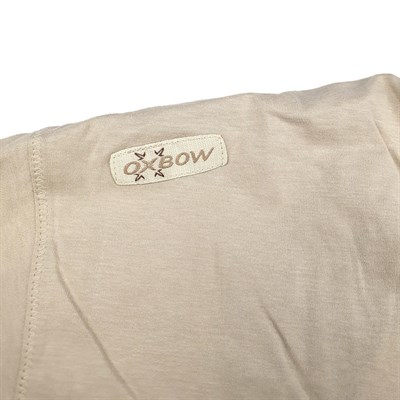 Oxbow Gıno T Shırt E7Gino E7GINO C57
