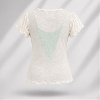Oxbow İpanema Kadın T Shirt E7İpanema E7IPANEMA C05