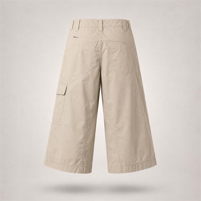 Oxbow Nuoro Pantalon E7Nuoro E7NUORO C43