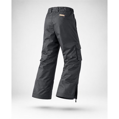 Oxbow Oxbow Jovti Unisex Çocuk Kayak Ve Snowboard Pantolonu D2JOVTI D2JOVTI C13