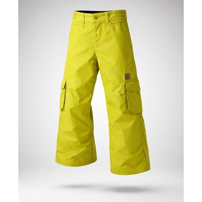 Oxbow Oxbow Jovti Unisex Çocuk Kayak Ve Snowboard Pantolonu D2JOVTI D2JOVTI GL9