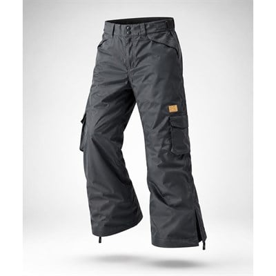 Oxbow Oxbow Jovti Unisex Çocuk Kayak Ve Snowboard Pantolonu D2JOVTI D2JOVTI C13