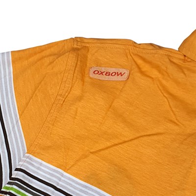 Oxbow Rabha Polo Mc Jersey E8Rabha E8RABHA C06