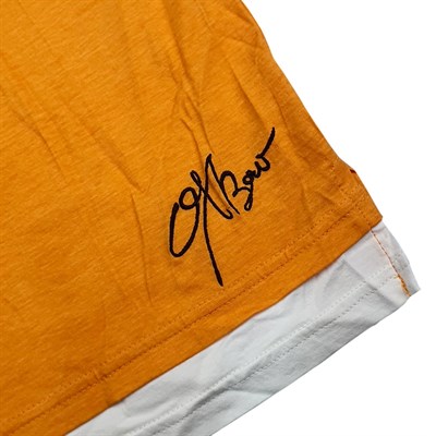 Oxbow Rabha Polo Mc Jersey E8Rabha E8RABHA C06