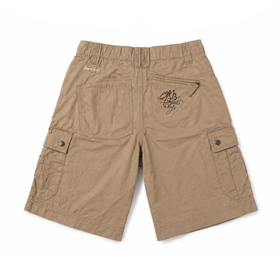 Oxbow Ruffın Short Court Semı Elastıque E8Ruffin E8RUFFIN C29