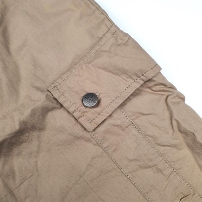 Oxbow Ruffın Short Court Semı Elastıque E8Ruffin E8RUFFIN C29
