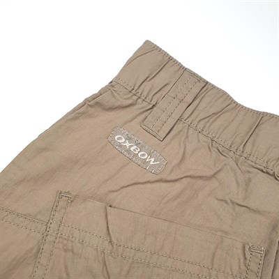 Oxbow Ruffın Short Court Semı Elastıque E8Ruffin E8RUFFIN C29