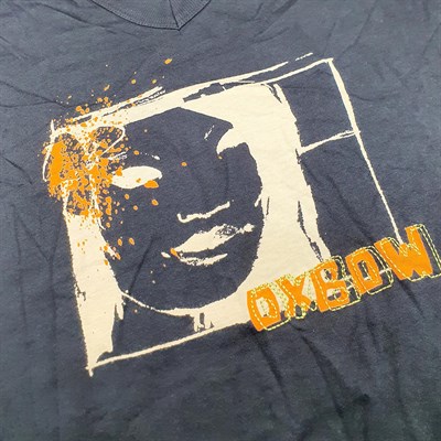 Oxbow Tişört Angel E6Angel E6ANGEL A20